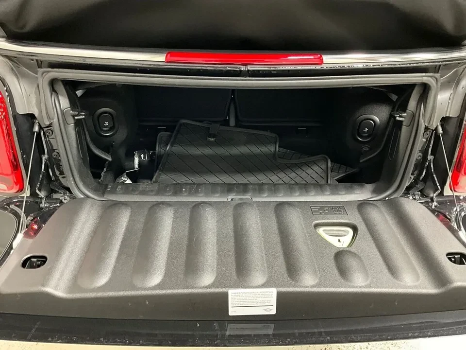2024 Mini Mini Cooper S 3rd Gen - Image 19 of 19