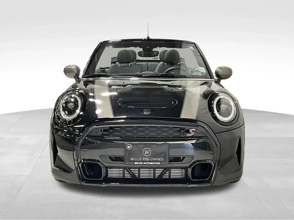 2024 Mini Mini Cooper S 3rd Gen - Image 2 of 19