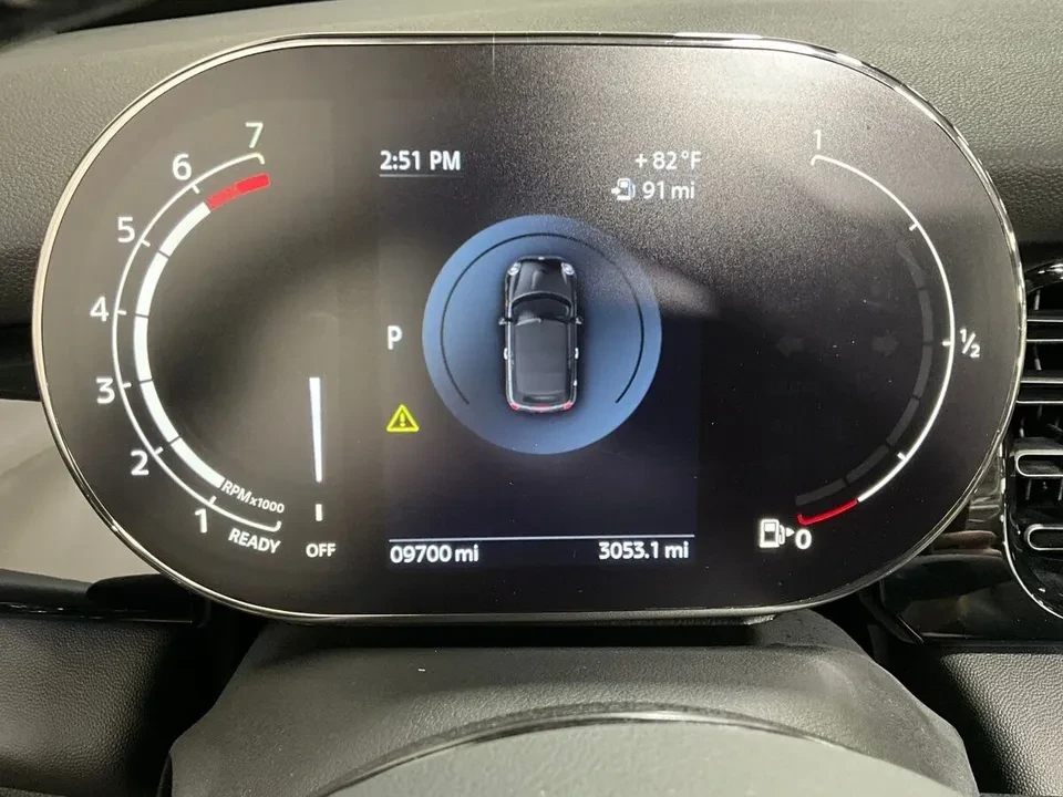 2024 Mini Mini Cooper S 3rd Gen - Image 15 of 19
