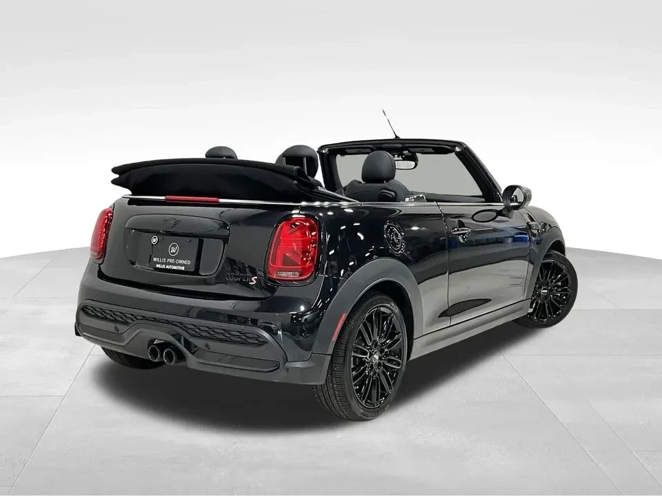 2024 Mini Mini Cooper S 3rd Gen - Image 4 of 19