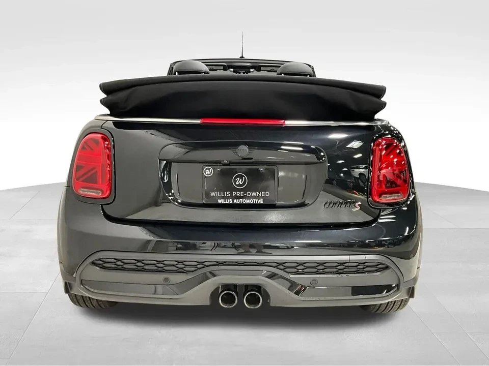 2024 Mini Mini Cooper S 3rd Gen - Image 5 of 19