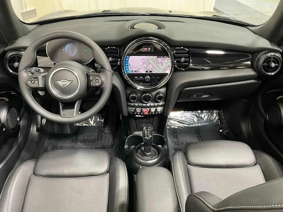 2024 Mini Mini Cooper S 3rd Gen - Image 12 of 19