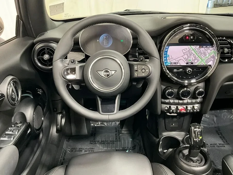 2024 Mini Mini Cooper S 3rd Gen - Image 6 of 19