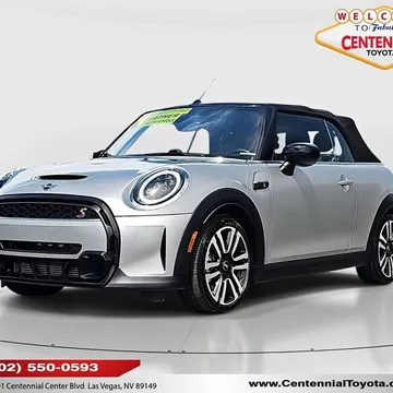 2024 MINI Cooper S Signature