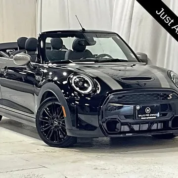 2024 MINI Cooper S Signature