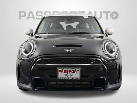 2024 MINI Cooper S Signature