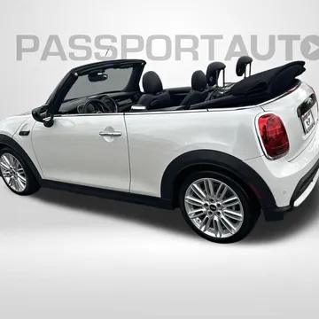 2024 MINI Cooper S Signature