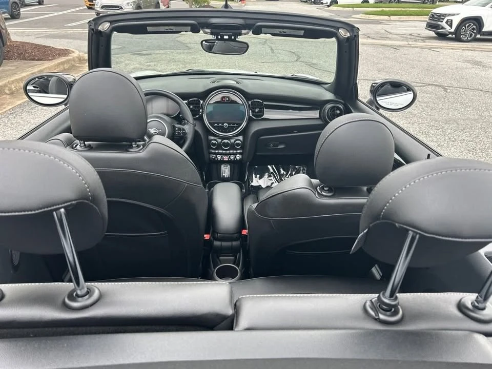 2024 Mini Mini Cooper S 3rd Gen - Image 18 of 20