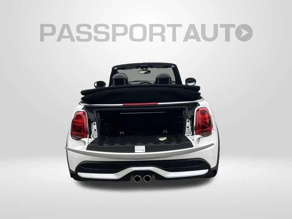 2024 Mini Mini Cooper S 3rd Gen - Image 9 of 20