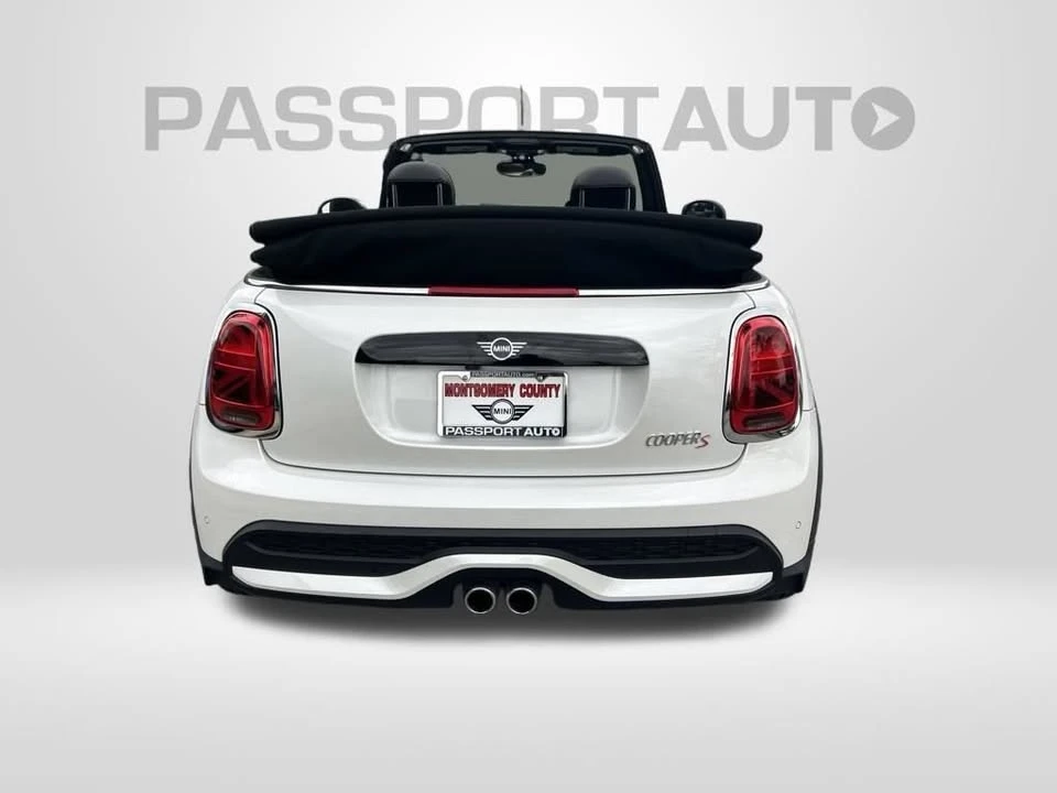 2024 Mini Mini Cooper S 3rd Gen - Image 8 of 20