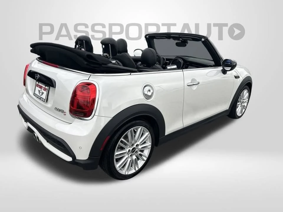 2024 Mini Mini Cooper S 3rd Gen - Image 7 of 20