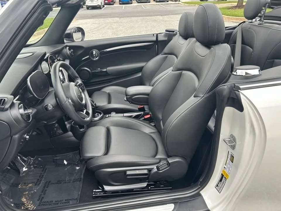 2024 Mini Mini Cooper S 3rd Gen - Image 19 of 20