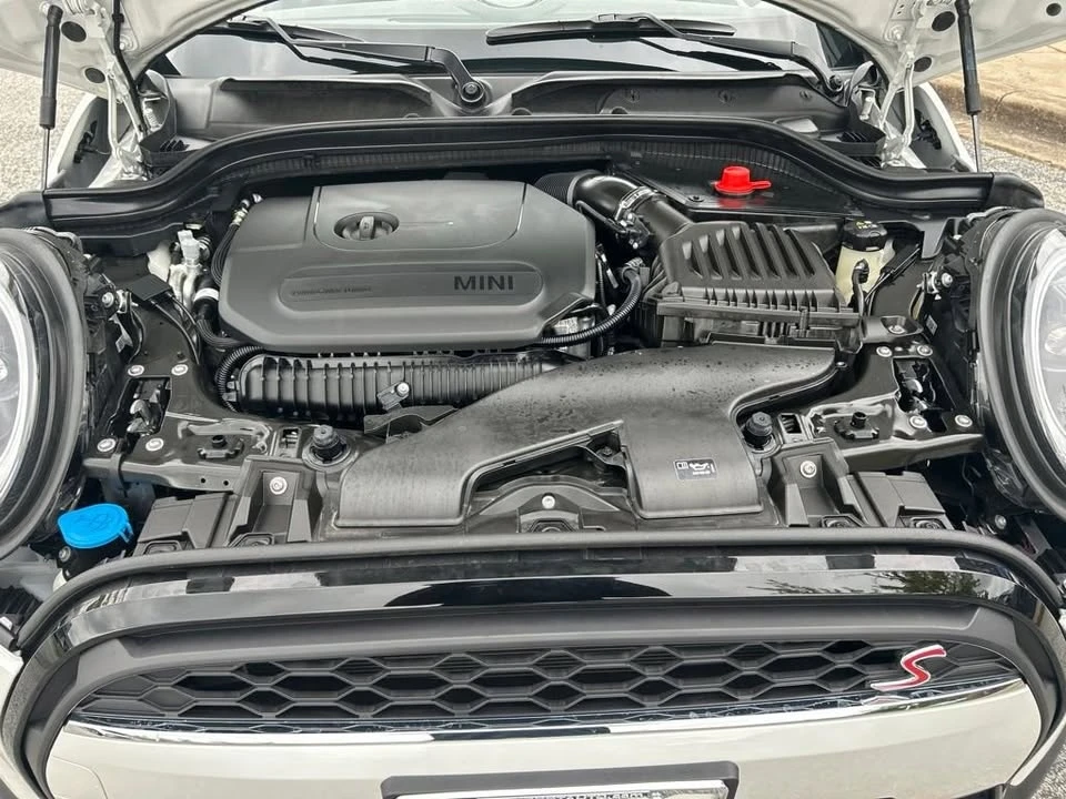2024 Mini Mini Cooper S 3rd Gen - Image 13 of 20