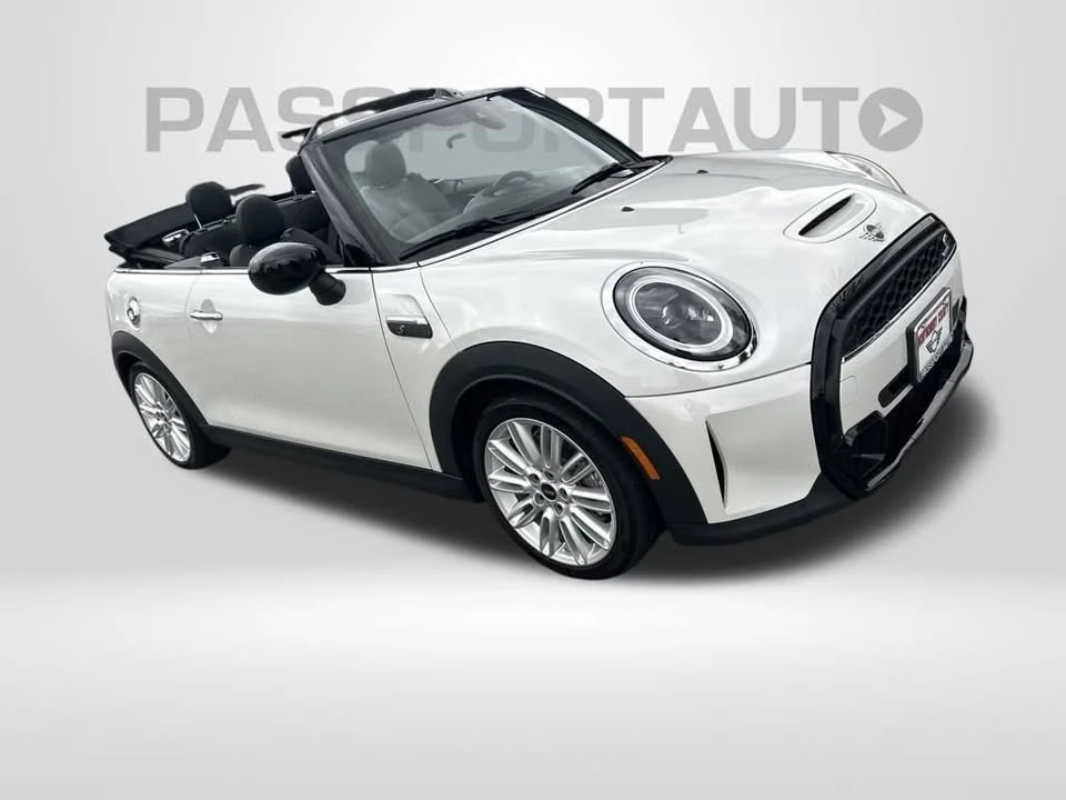2024 Mini Mini Cooper S 3rd Gen - Image 5 of 20