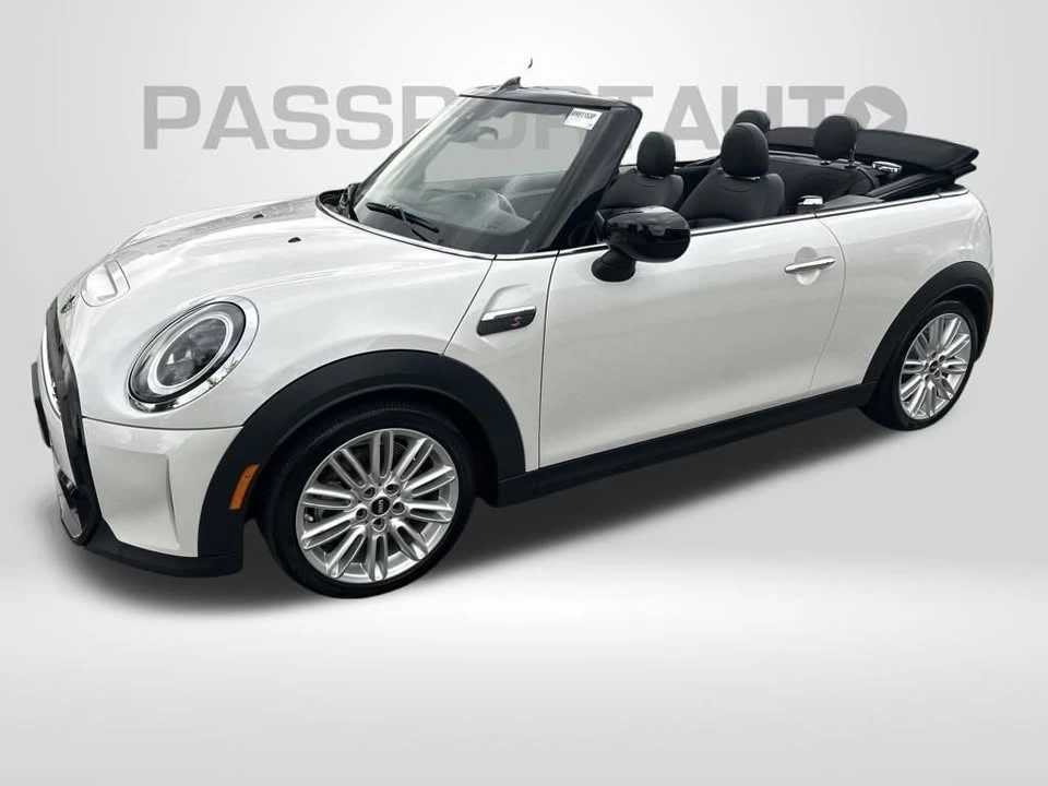 2024 Mini Mini Cooper S 3rd Gen - Image 4 of 20