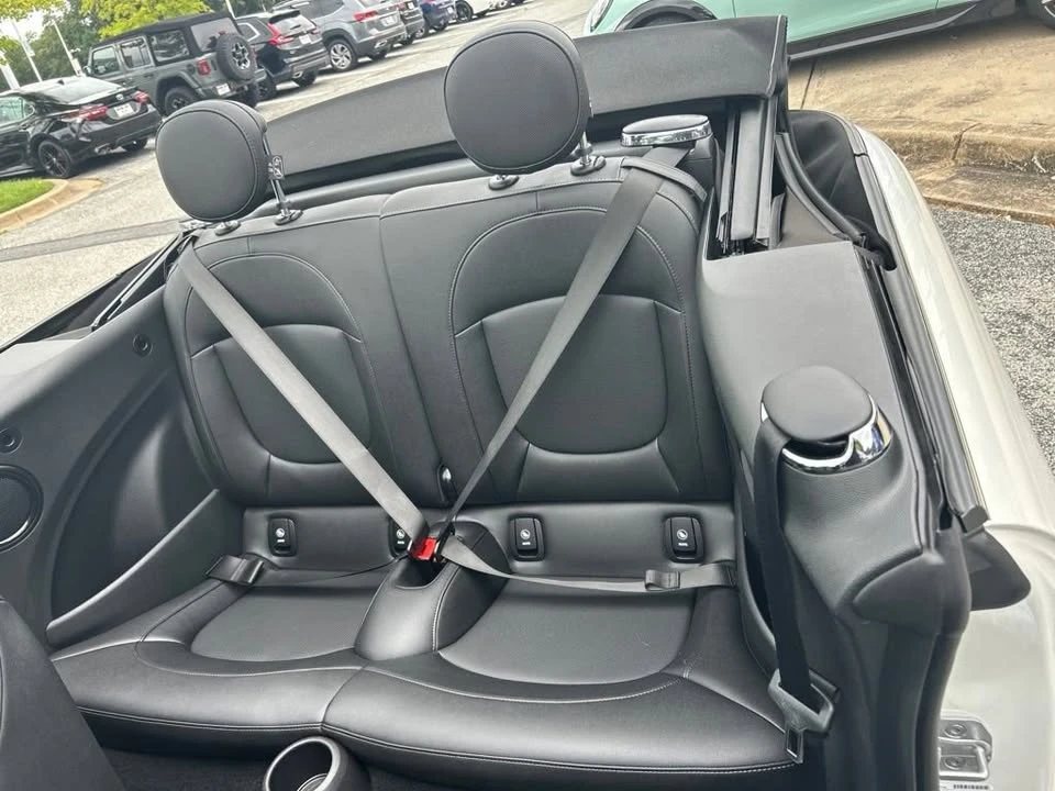 2024 Mini Mini Cooper S 3rd Gen - Image 20 of 20