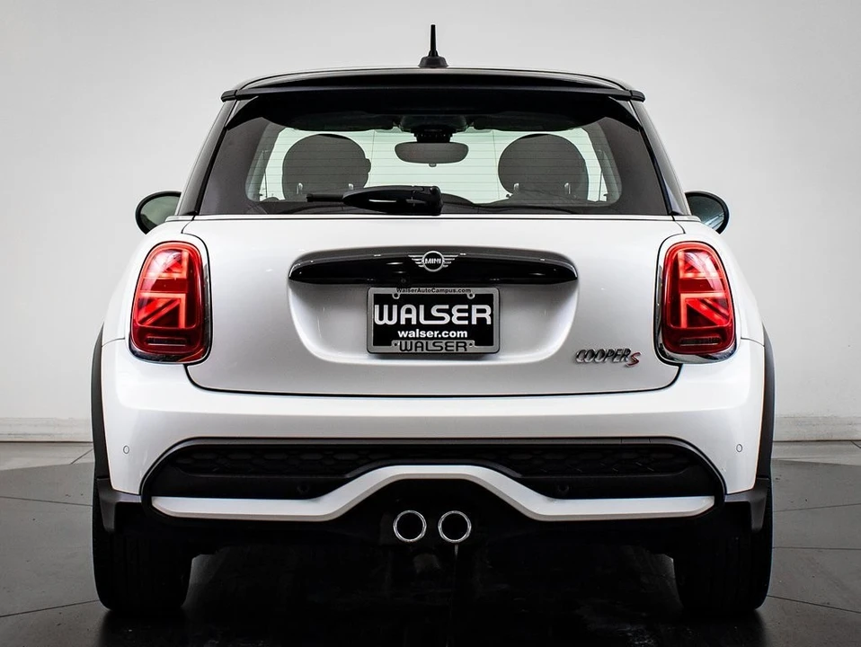 2024 Mini Mini Cooper S 3rd Gen - Image 7 of 21