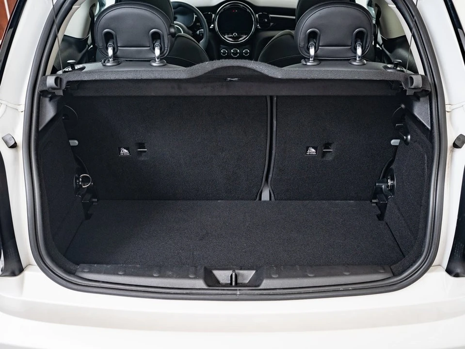 2024 Mini Mini Cooper S 3rd Gen - Image 18 of 21