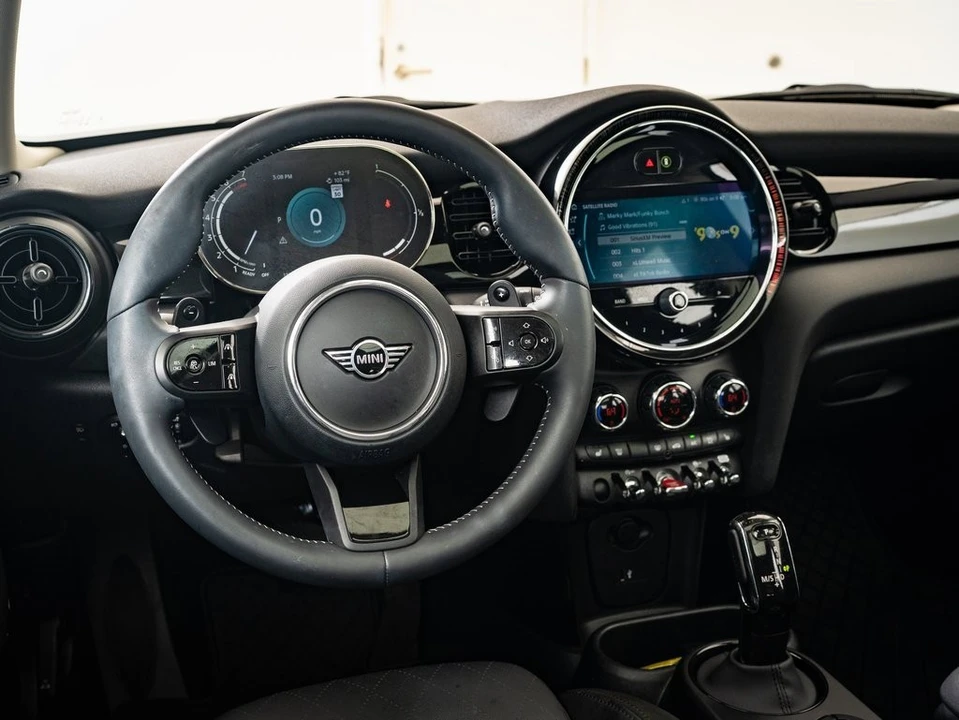 2024 Mini Mini Cooper S 3rd Gen - Image 4 of 21
