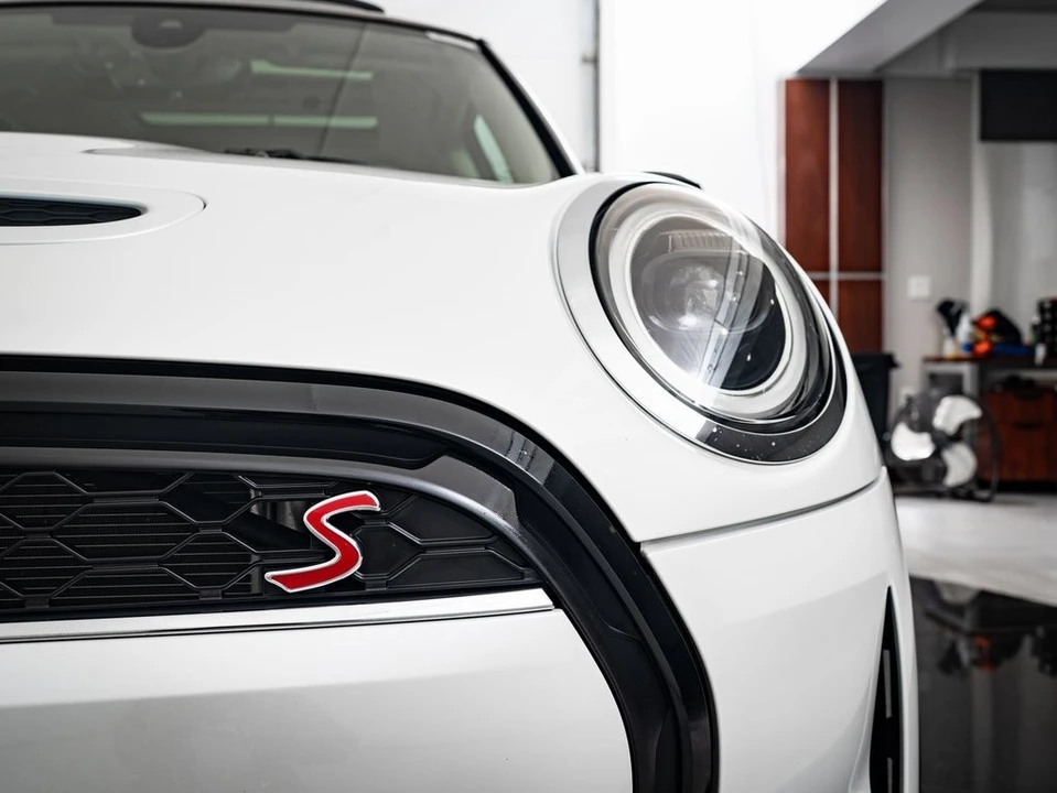 2024 Mini Mini Cooper S 3rd Gen - Image 15 of 21