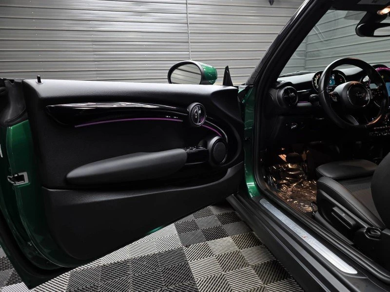 2024 Mini Mini Cooper S 3rd Gen - Image 19 of 20