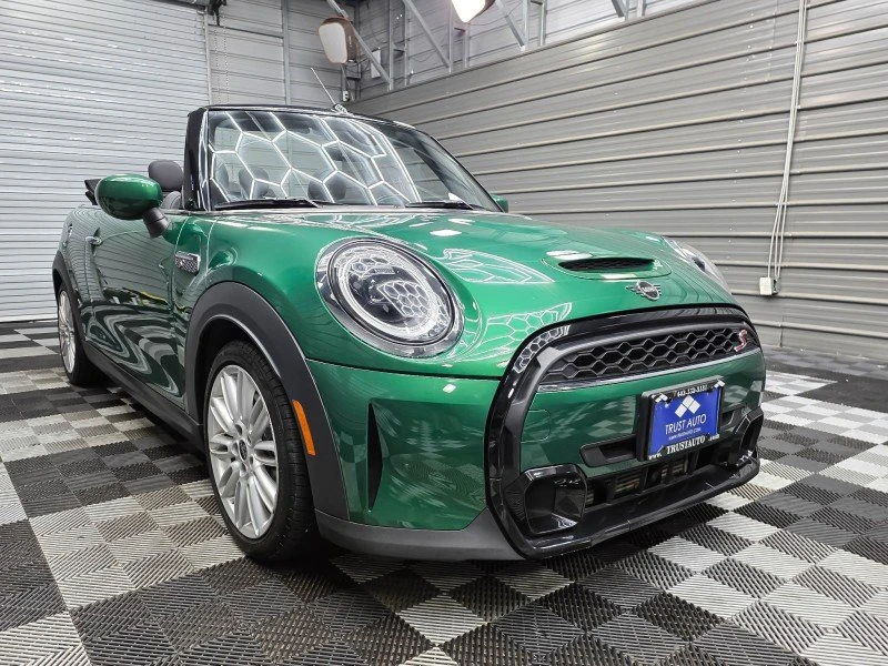2024 Mini Mini Cooper S 3rd Gen - Image 4 of 20
