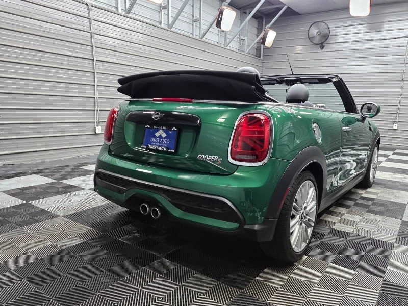 2024 Mini Mini Cooper S 3rd Gen - Image 5 of 20