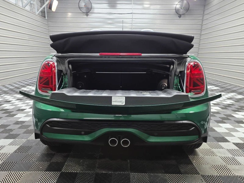 2024 Mini Mini Cooper S 3rd Gen - Image 12 of 20