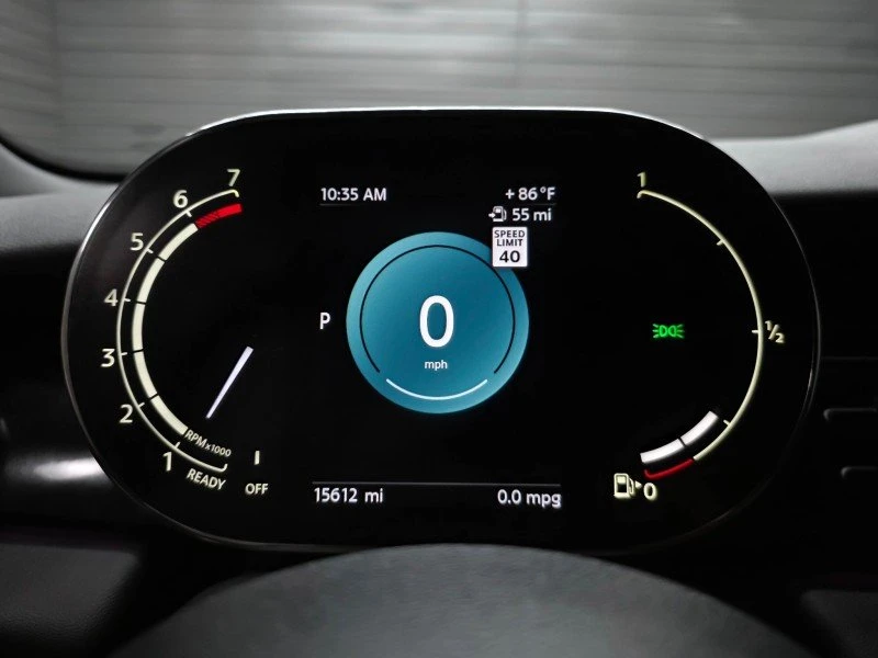 2024 Mini Mini Cooper S 3rd Gen - Image 18 of 20