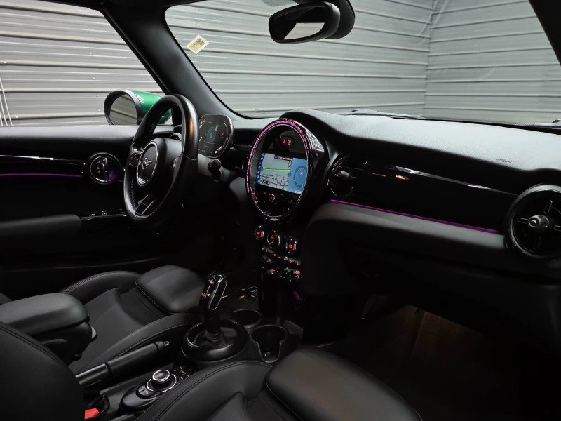 2024 Mini Mini Cooper S 3rd Gen - Image 15 of 20