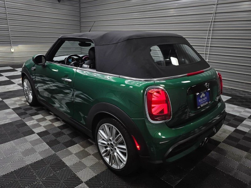 2024 Mini Mini Cooper S 3rd Gen - Image 11 of 20