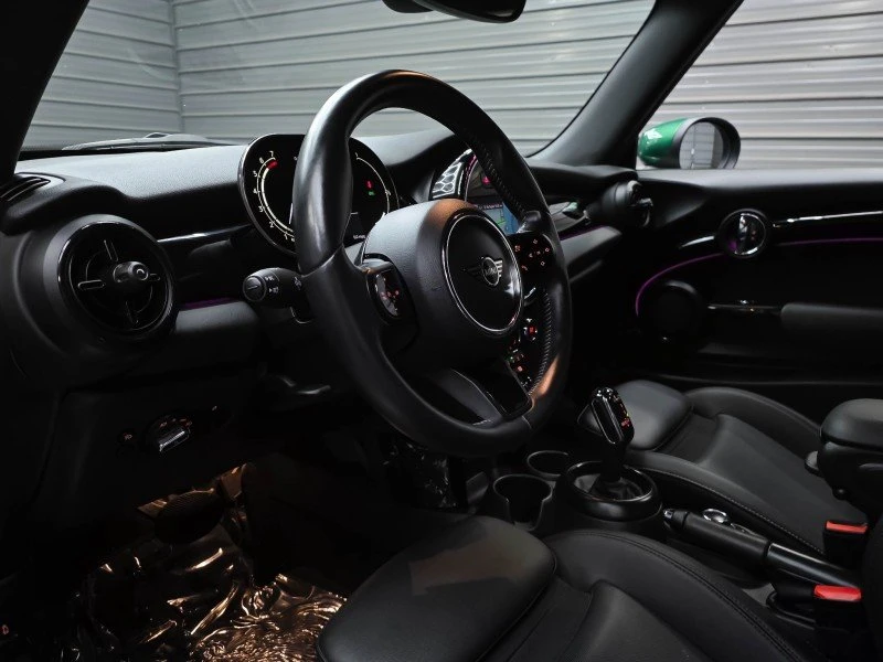 2024 Mini Mini Cooper S 3rd Gen - Image 13 of 20