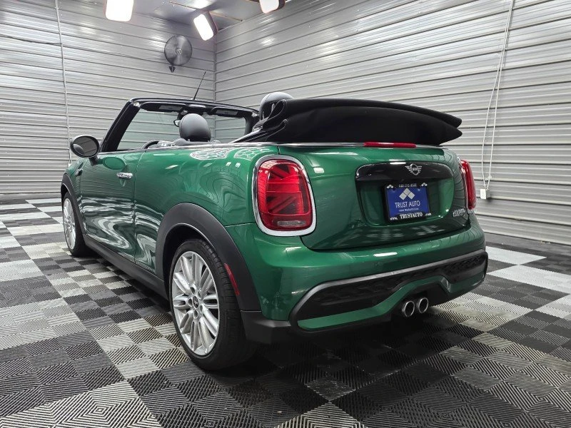 2024 Mini Mini Cooper S 3rd Gen - Image 7 of 20