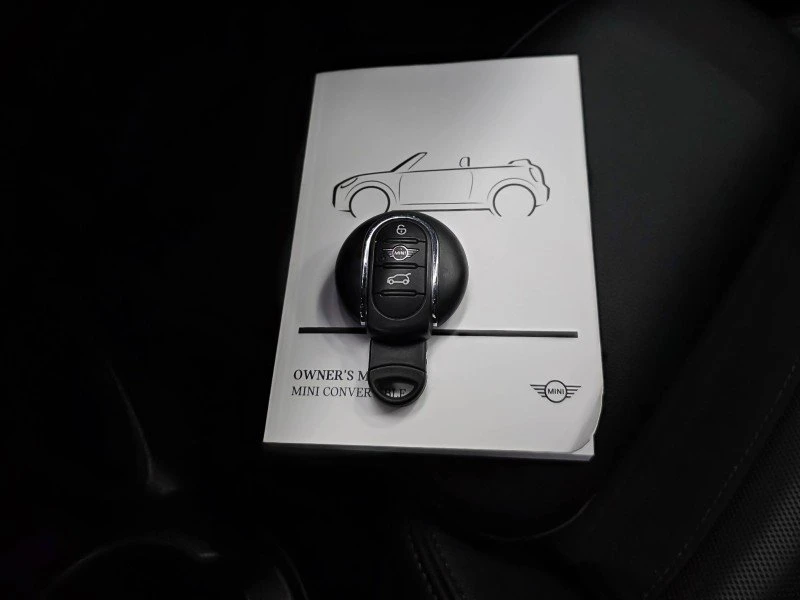 2024 Mini Mini Cooper S 3rd Gen - Image 20 of 20
