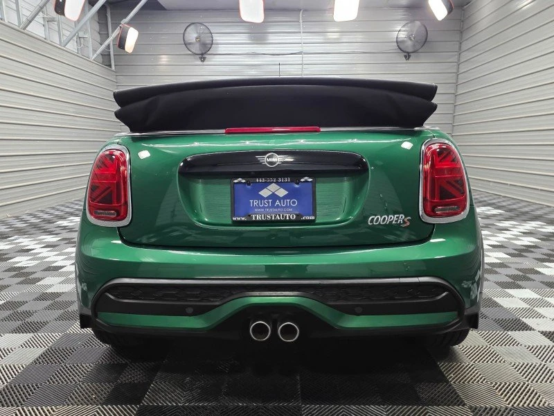 2024 Mini Mini Cooper S 3rd Gen - Image 6 of 20