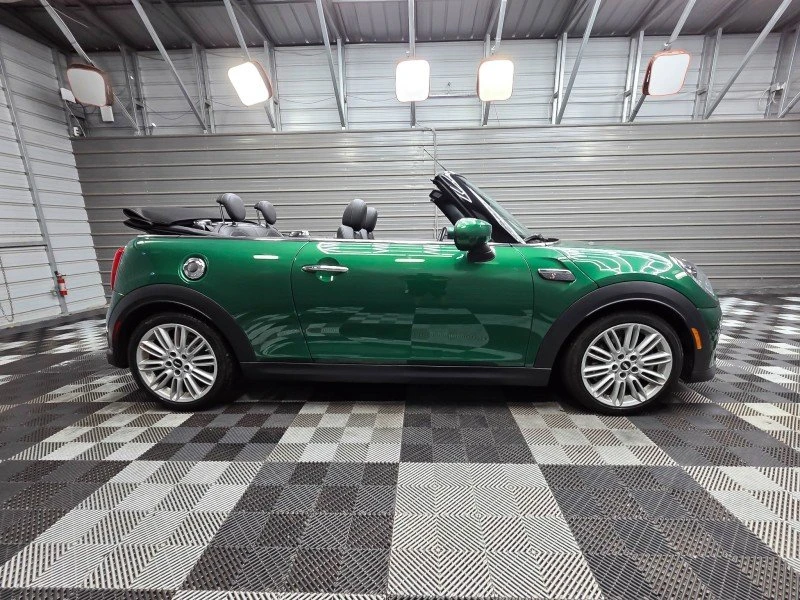 2024 Mini Mini Cooper S 3rd Gen - Image 9 of 20