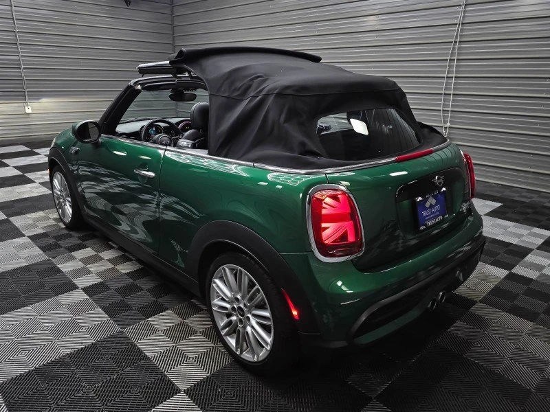 2024 Mini Mini Cooper S 3rd Gen - Image 10 of 20