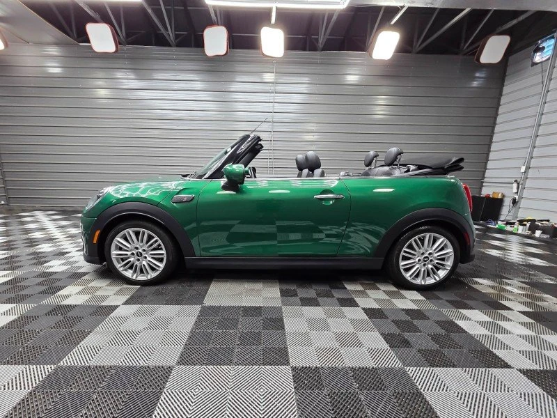 2024 Mini Mini Cooper S 3rd Gen - Image 8 of 20