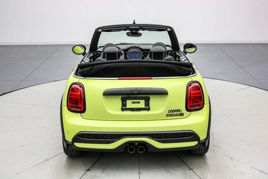 2024 Mini Mini 3rd Gen - Image 6 of 21
