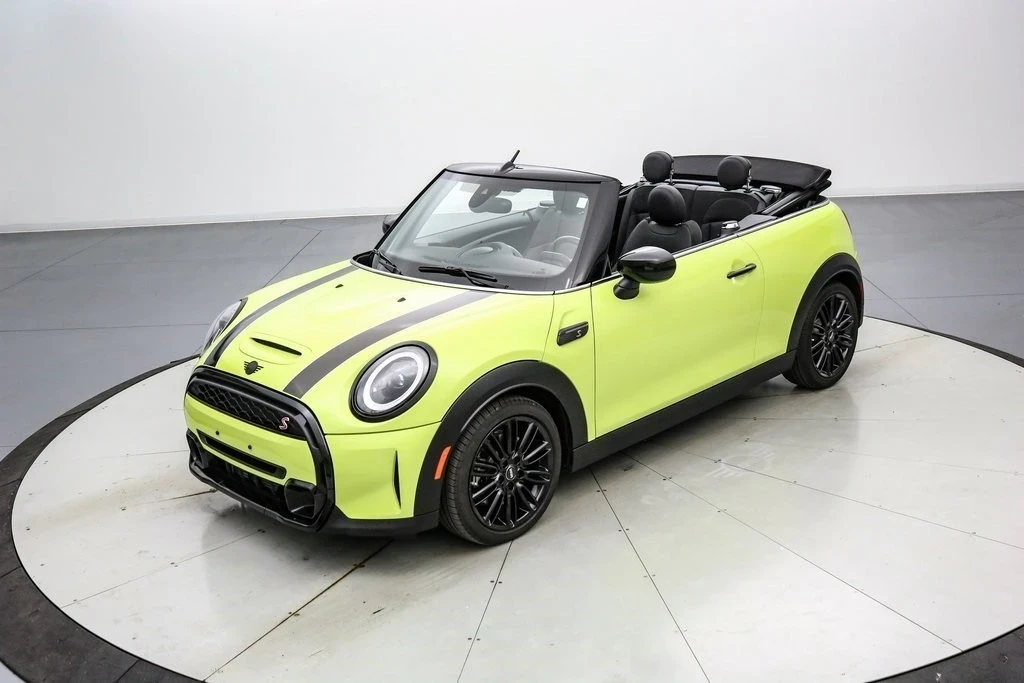 2024 Mini Mini 3rd Gen - Image 10 of 21