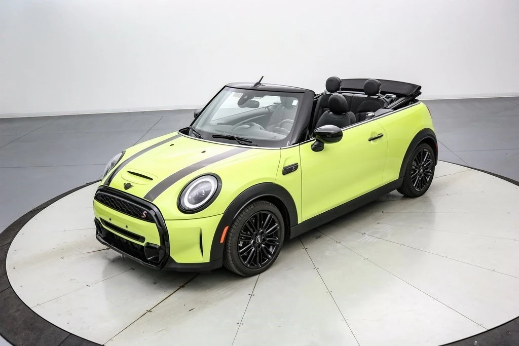 2024 Mini Mini 3rd Gen - Image 10 of 21