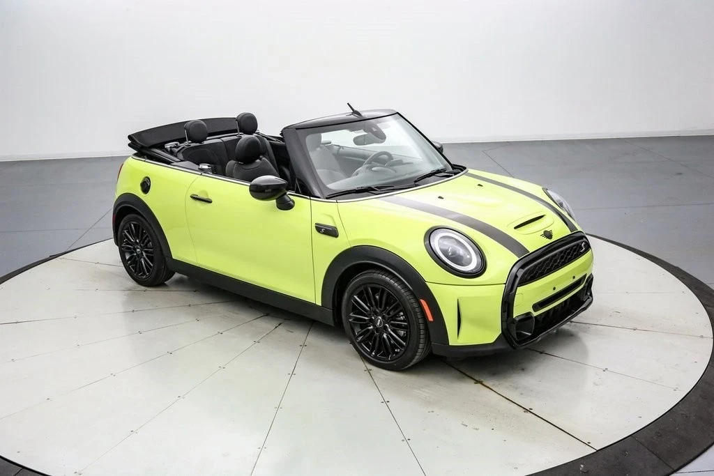 2024 Mini Mini 3rd Gen - Image 2 of 21