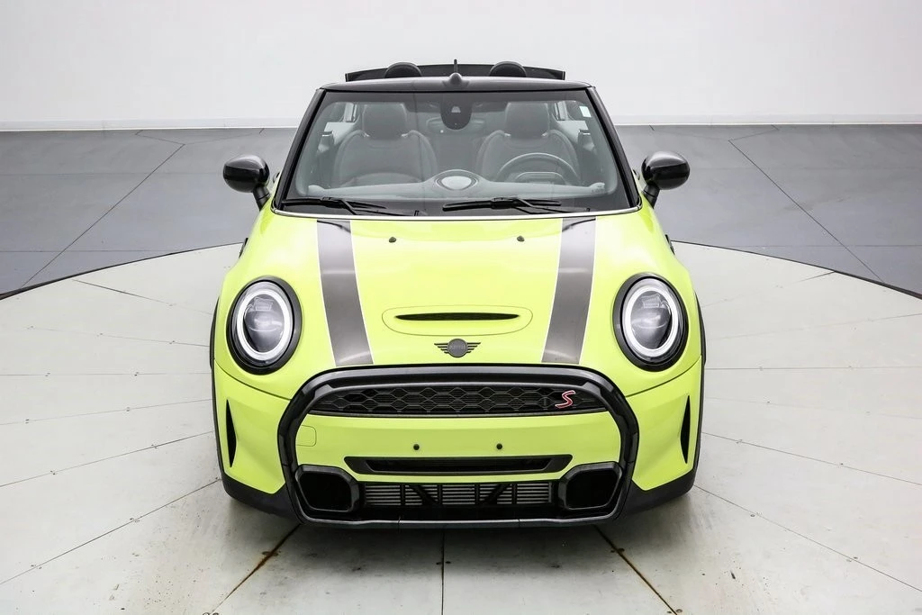 2024 Mini Mini 3rd Gen - Image 11 of 21