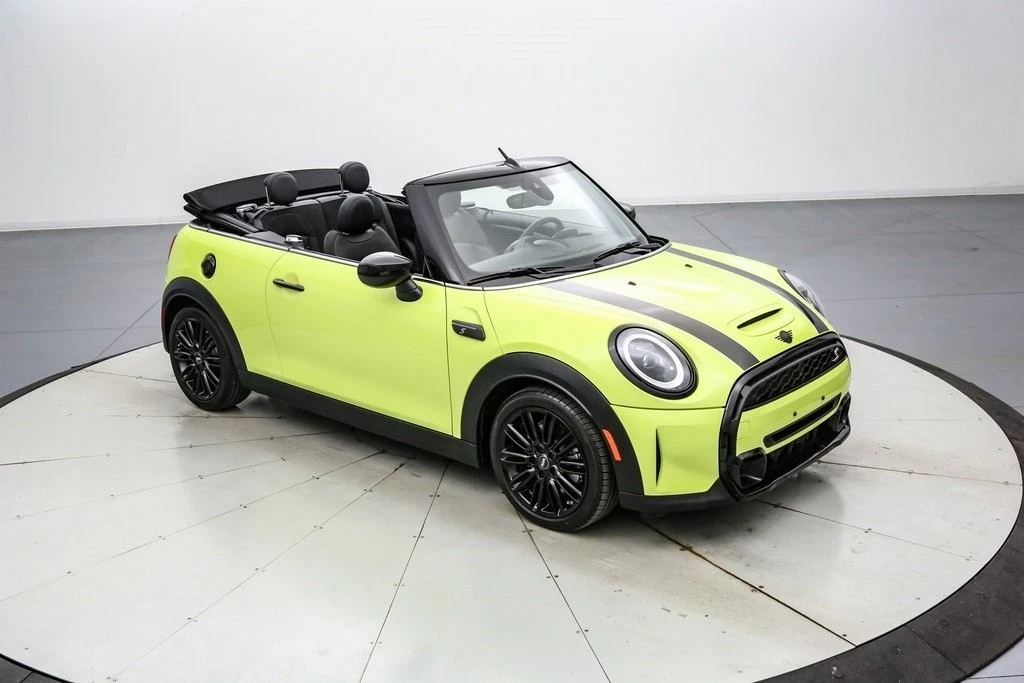 2024 Mini Mini 3rd Gen - Image 2 of 21