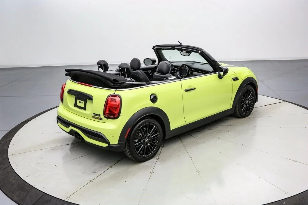 2024 Mini Mini 3rd Gen - Image 5 of 21