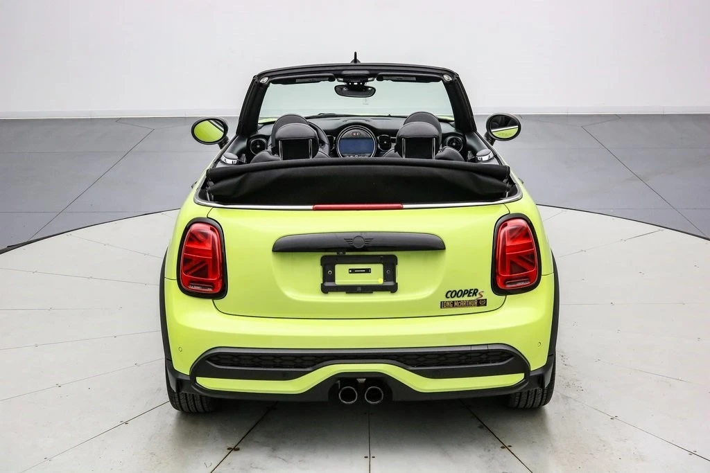 2024 Mini Mini 3rd Gen - Image 6 of 21