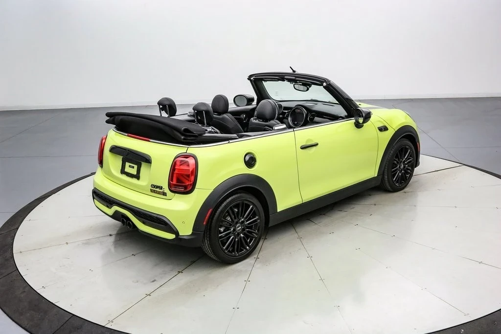 2024 Mini Mini 3rd Gen - Image 5 of 21
