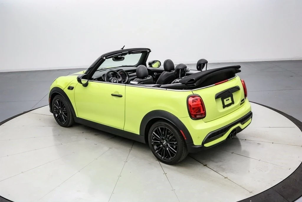 2024 Mini Mini 3rd Gen - Image 7 of 21