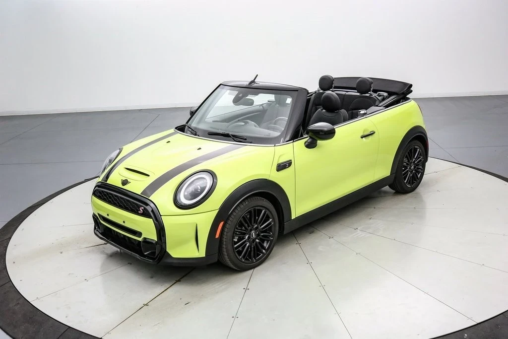 2024 Mini Mini 3rd Gen - Image 10 of 21