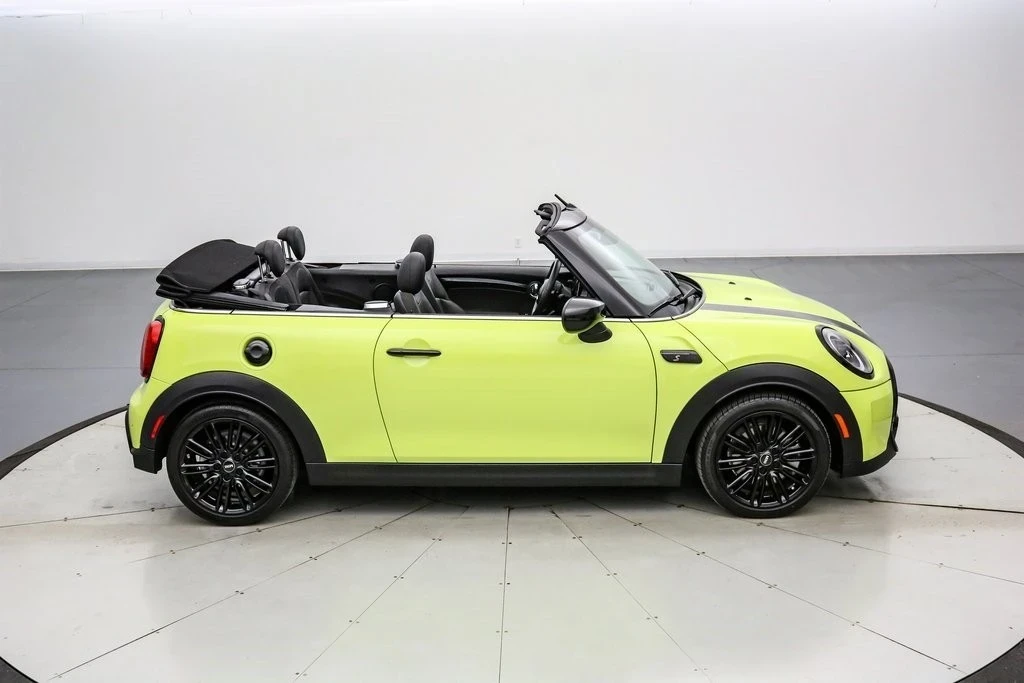 2024 Mini Mini 3rd Gen - Image 4 of 21